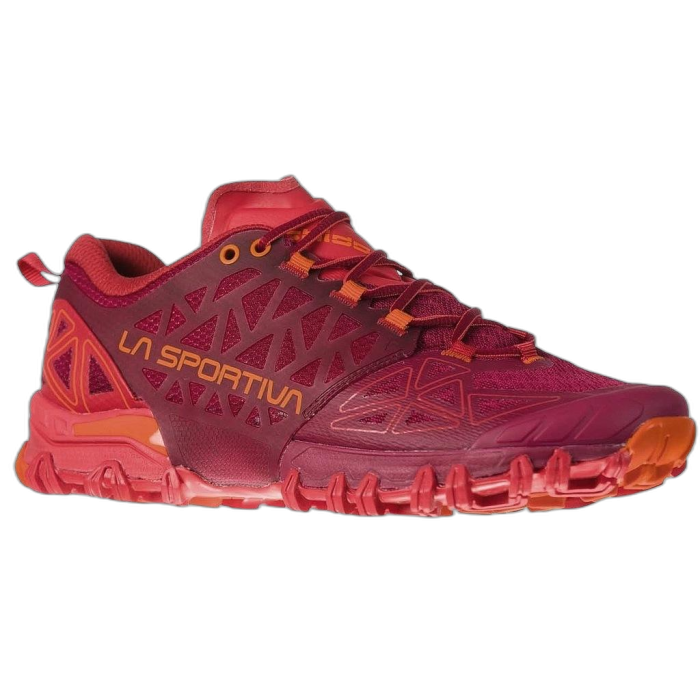 Buty biegowe LA SPORTIVA W Bushido II