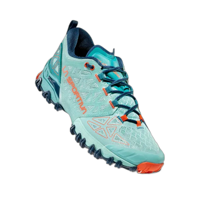 Buty biegowe LA SPORTIVA W Bushido II