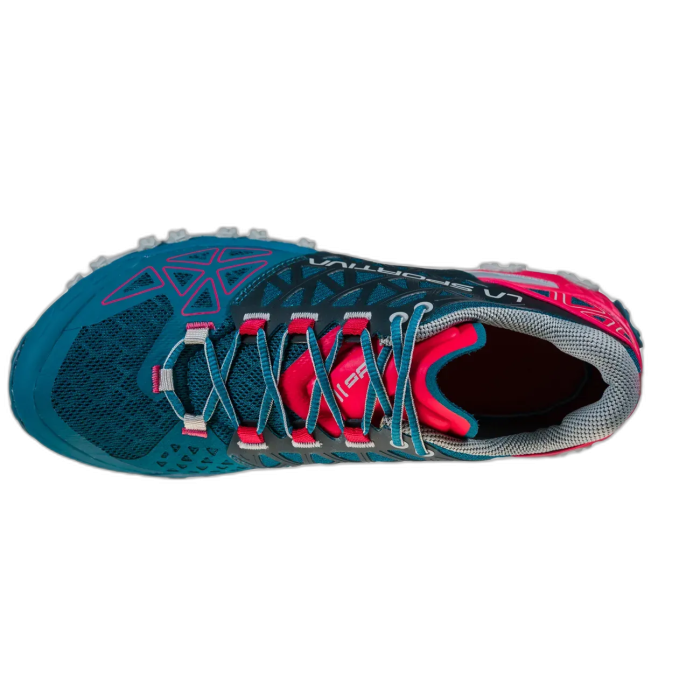 Buty biegowe LA SPORTIVA W Bushido II