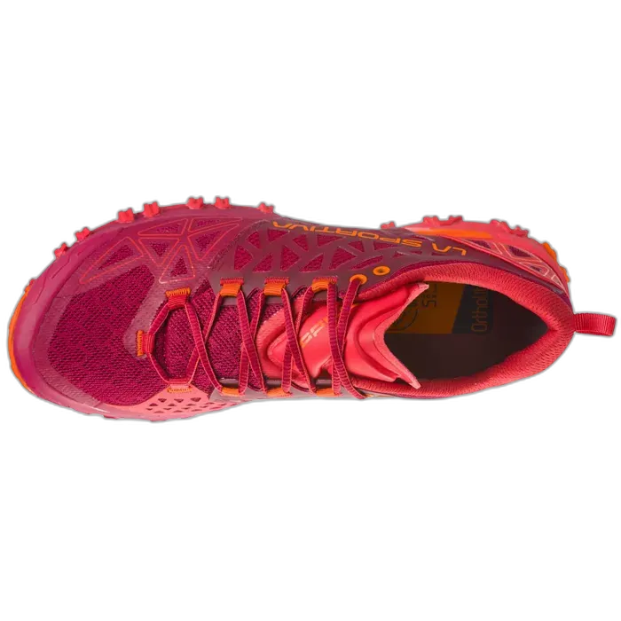Buty biegowe LA SPORTIVA W Bushido II