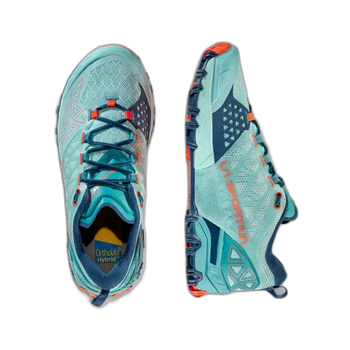 Buty biegowe LA SPORTIVA W Bushido II