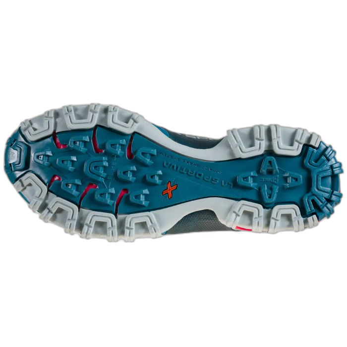 Buty biegowe LA SPORTIVA W Bushido II