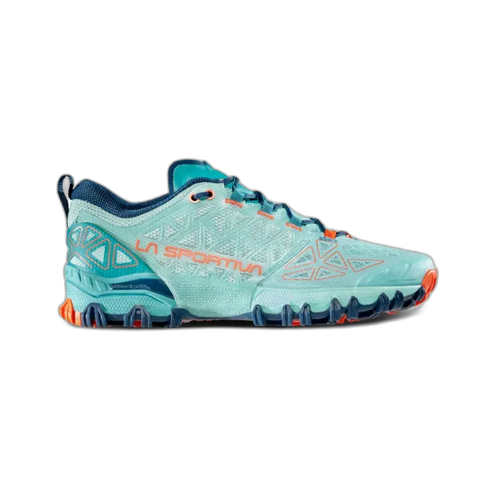 Buty biegowe LA SPORTIVA W Bushido II