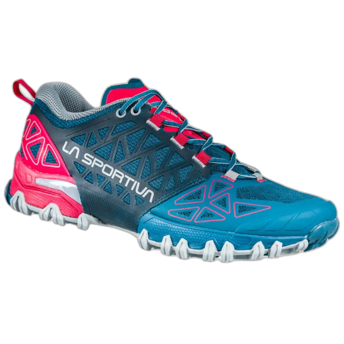 Buty biegowe LA SPORTIVA W Bushido II