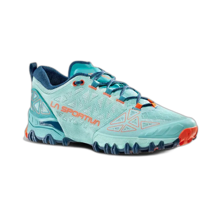 Buty biegowe LA SPORTIVA W Bushido II
