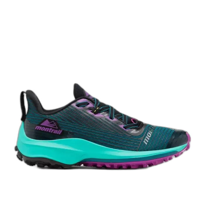 Buty biegowe Montrail BL8310 TrinityAG