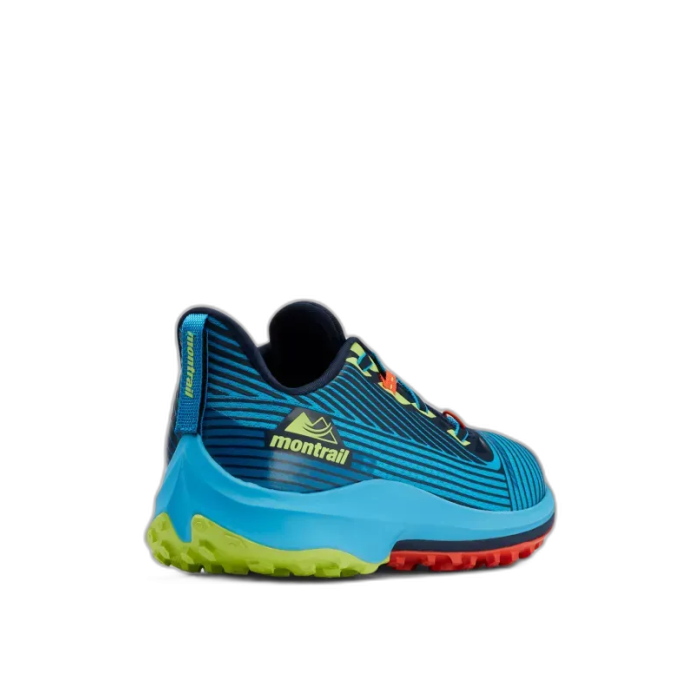 Buty biegowe Montrail BM8310Trinity AG