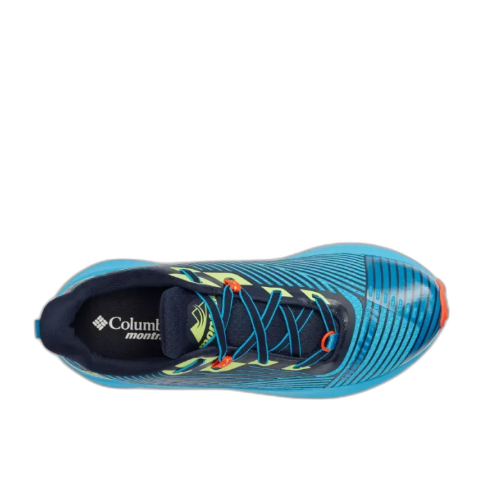 Buty biegowe Montrail BM8310Trinity AG