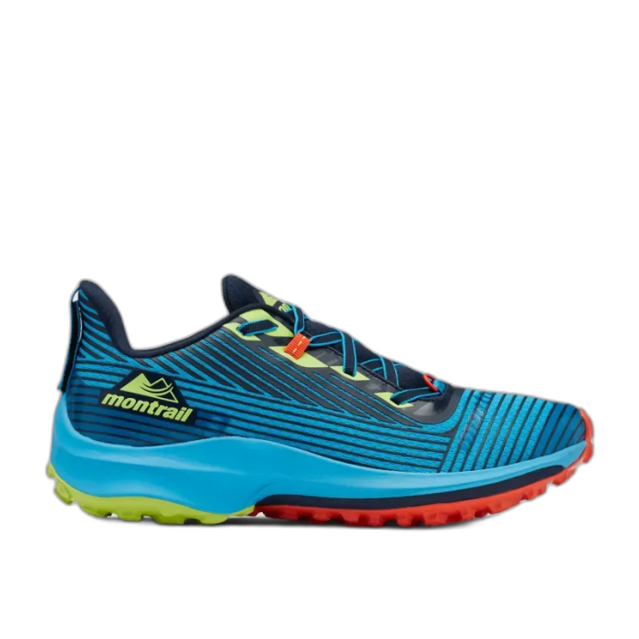 Buty biegowe Montrail BM8310Trinity AG