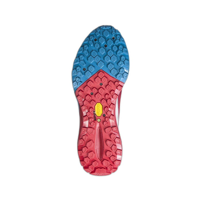 Buty biegowe MONTURA Energy /  czerwony