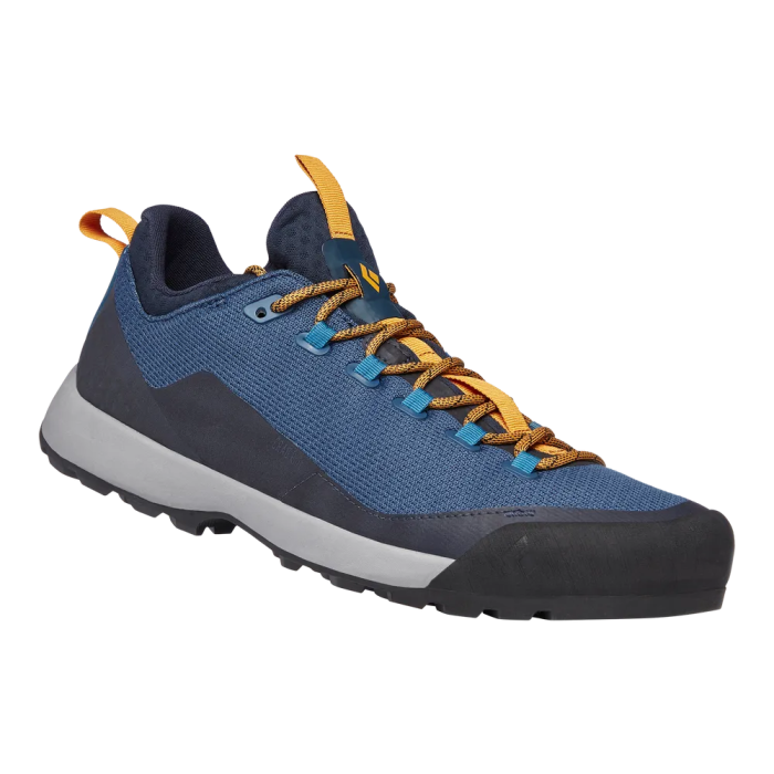 Buty Black Diamond M Mission LT /  niebieski