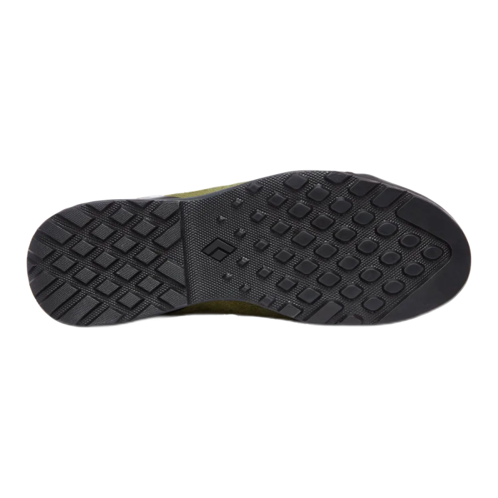 Buty Black Diamond M Mission XP Leather /  zielony