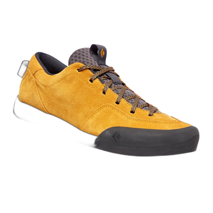 Buty Black Diamond M Prime /  żółty