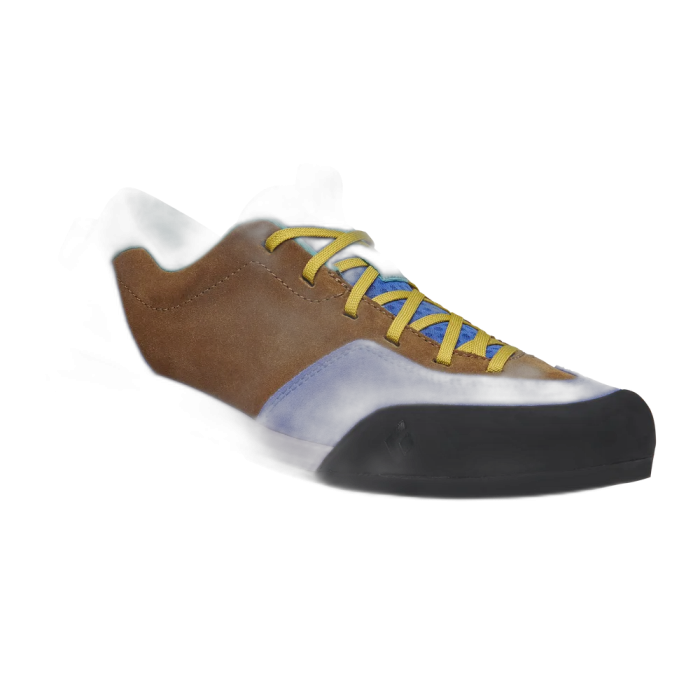 Buty Black Diamond M Prime /  wielokolorowy