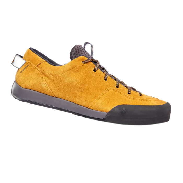 Buty Black Diamond M Prime /  żółty
