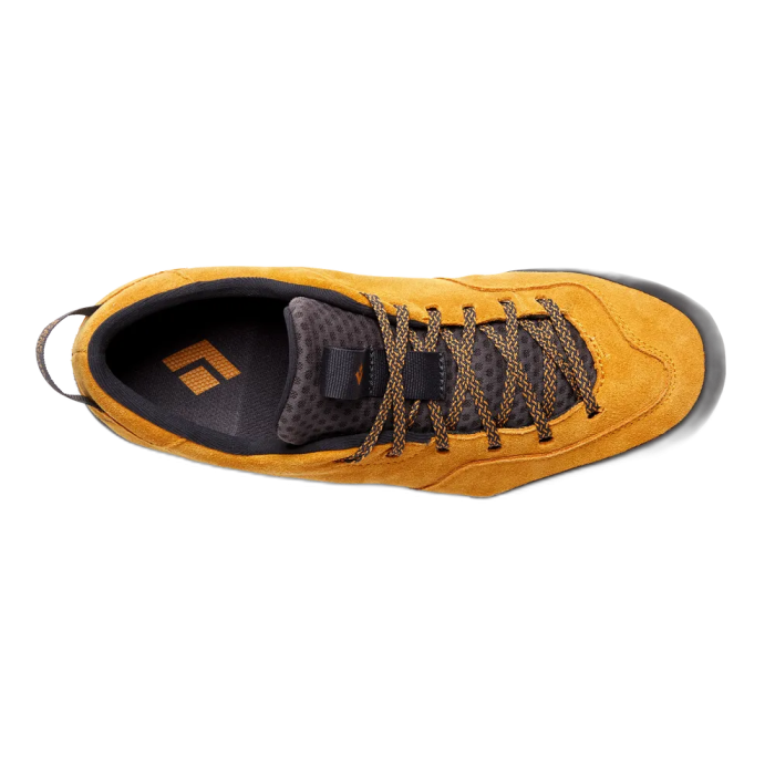 Buty Black Diamond M Prime /  żółty