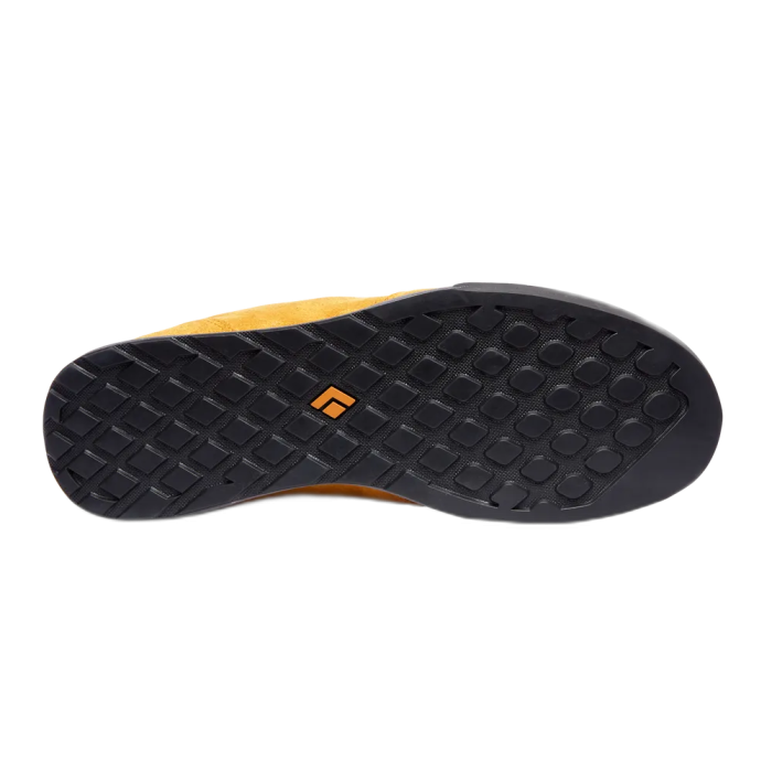 Buty Black Diamond M Prime /  żółty