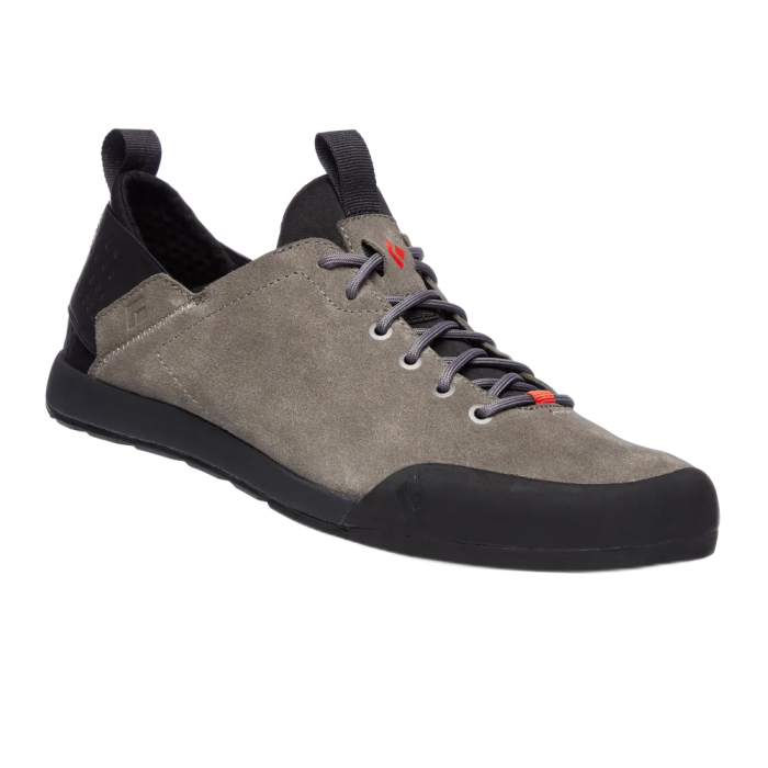Buty Black Diamond M Session Suede /  brązowy