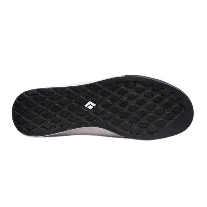 Buty Black Diamond M Session Suede /  brązowy