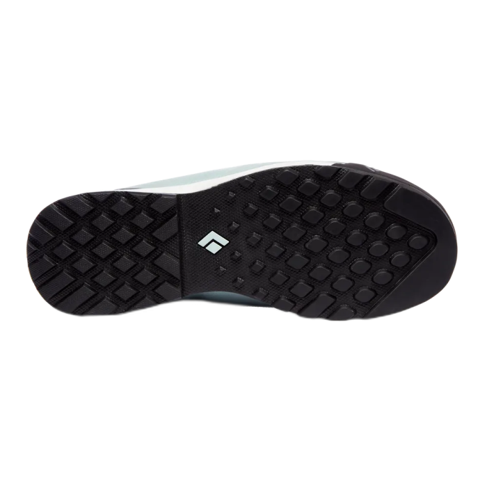 Buty Black Diamond W Mission LT /  niebieski