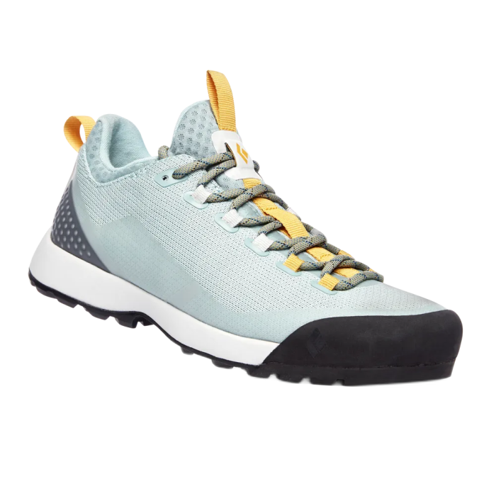 Buty Black Diamond W Mission LT /  niebieski