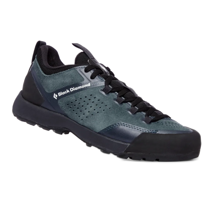Buty Black Diamond W Mission XP Leather /  niebieski