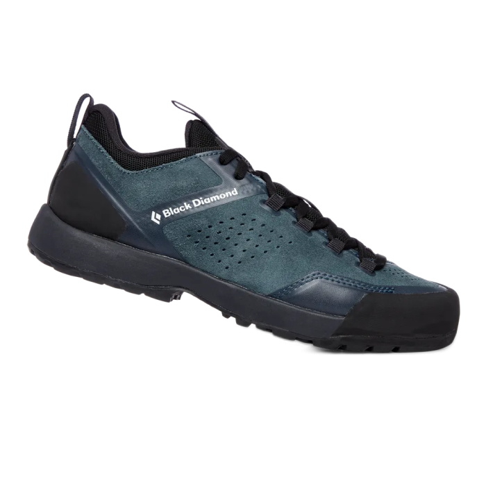 Buty Black Diamond W Mission XP Leather /  niebieski