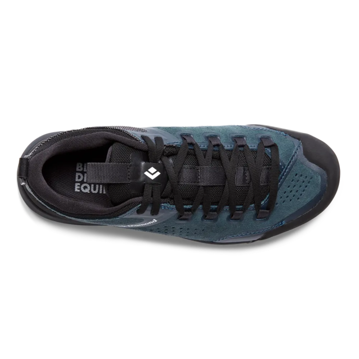 Buty Black Diamond W Mission XP Leather /  niebieski