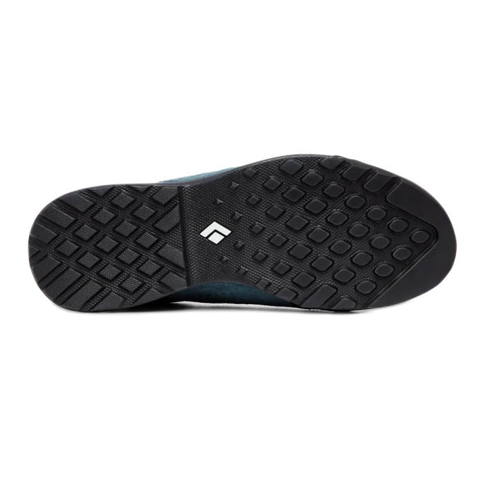 Buty Black Diamond W Mission XP Leather /  niebieski