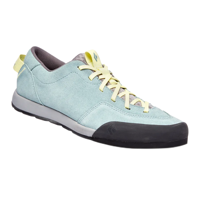 Buty Black Diamond W Prime /  niebieski