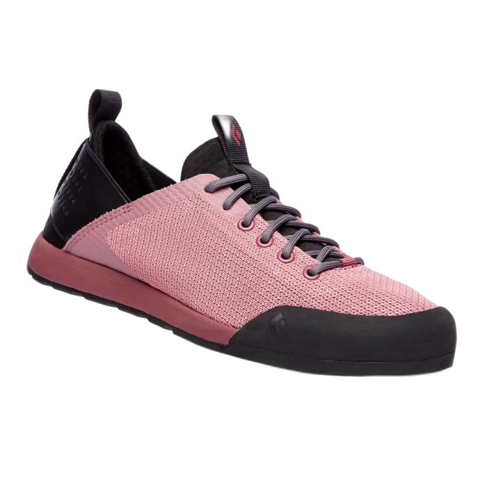 Buty Black Diamond W Session /  różowy