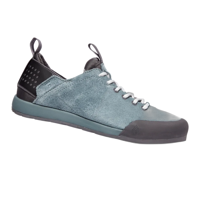 Buty Black Diamond W Session Suede /  niebieski
