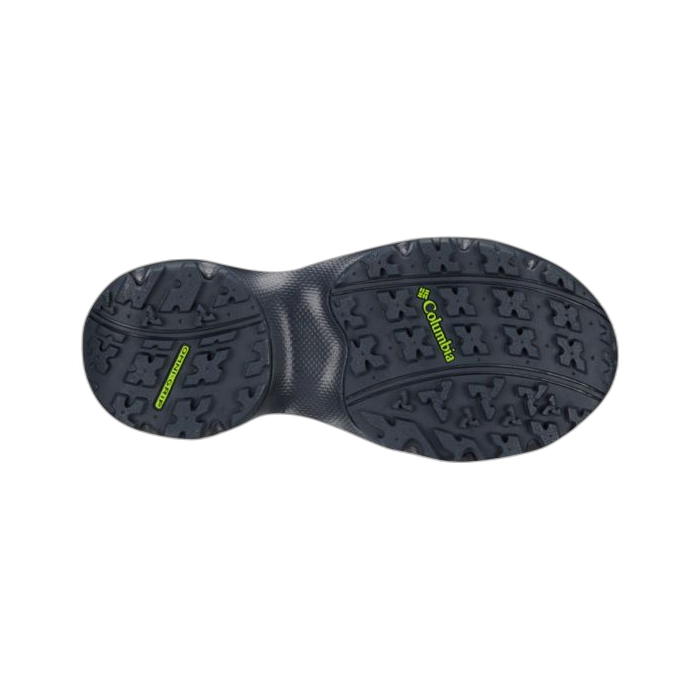 Buty COL BC1322 Rope Tow III /  niebieski