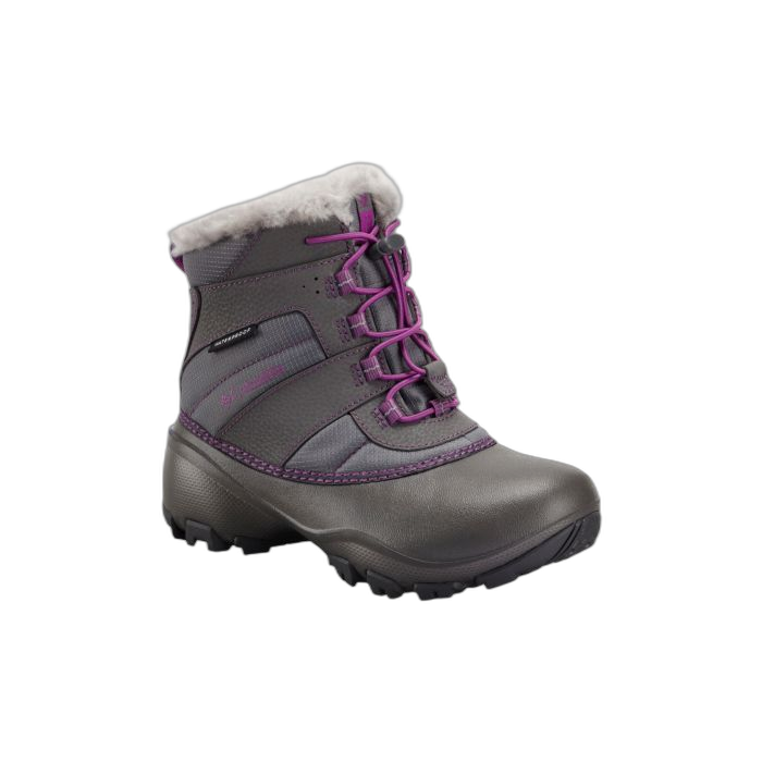 Buty COL BC1323 Rope Tow III /  szary