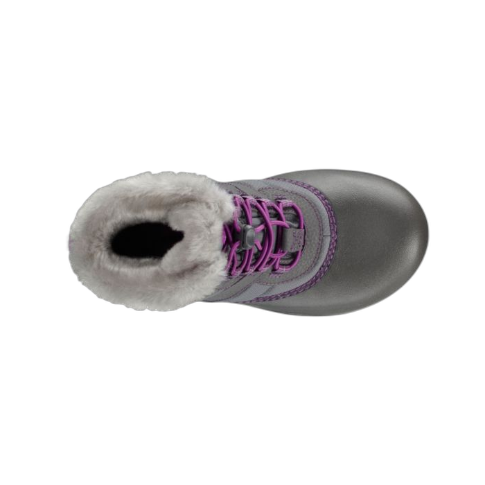 Buty COL BC1323 Rope Tow III /  szary