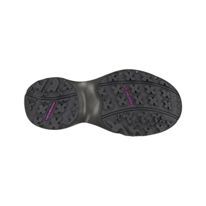 Buty COL BC1323 Rope Tow III /  szary