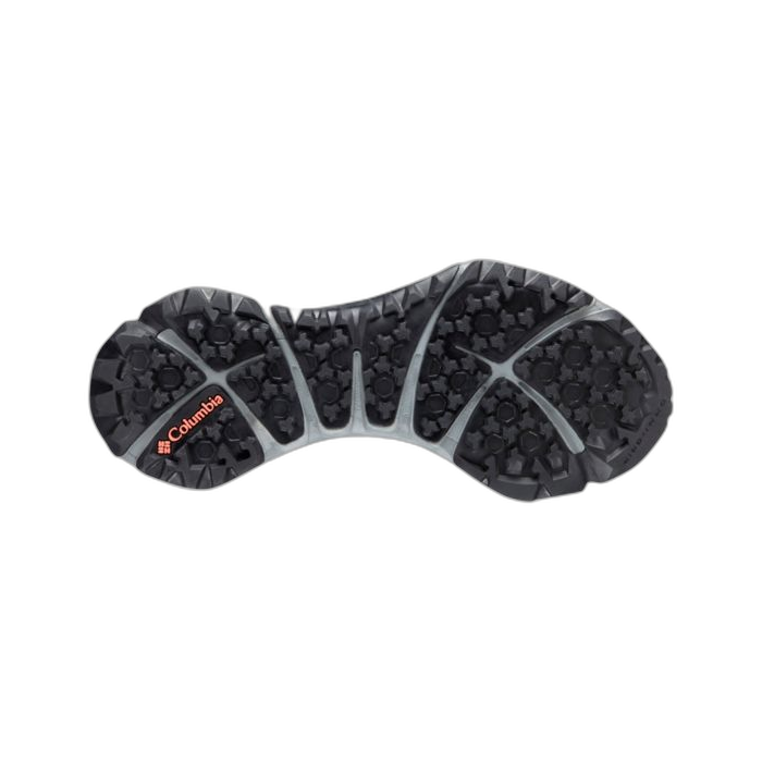 Buty COL BL3951 Conspiracy /  różowy