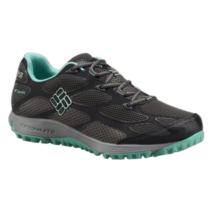 Buty COL BL6004 Conspiracy IV /  szary