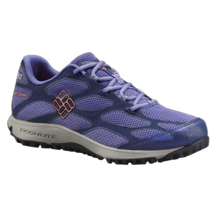 Buty COL BL6004 Conspiracy IV /  fioletowy