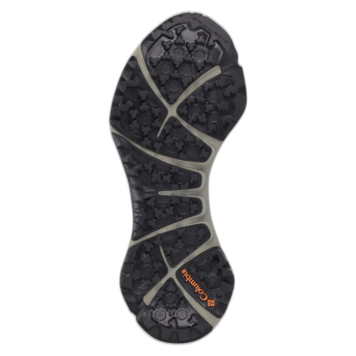 Buty COL BL6004 Conspiracy IV /  fioletowy