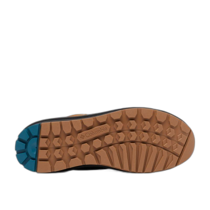 buty COL BL7579 Moritza Shield