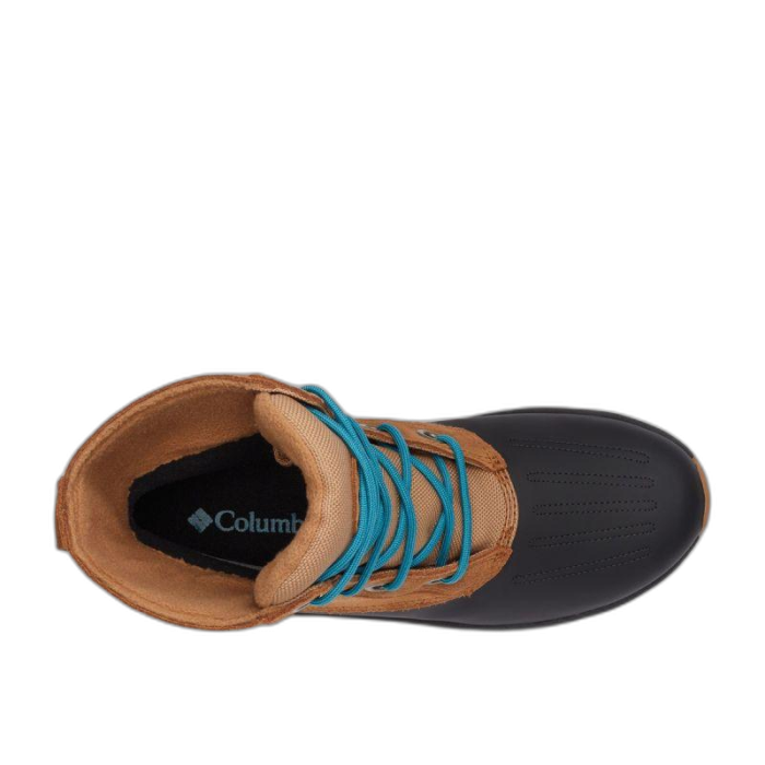 buty COL BL7579 Moritza Shield