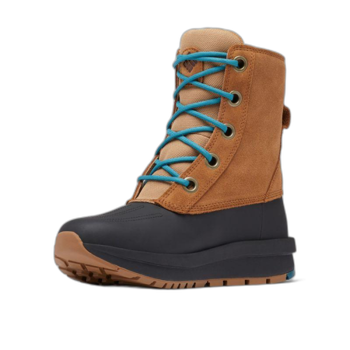 buty COL BL7579 Moritza Shield