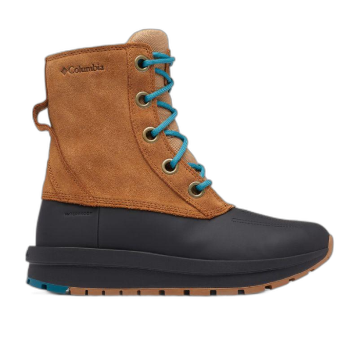 buty COL BL7579 Moritza Shield