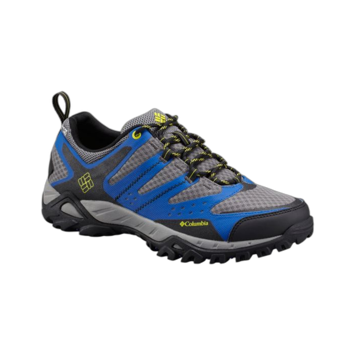 Buty COL BM3929 Peakfreak /  niebieski