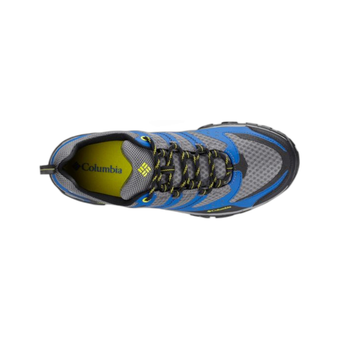 Buty COL BM3929 Peakfreak /  niebieski