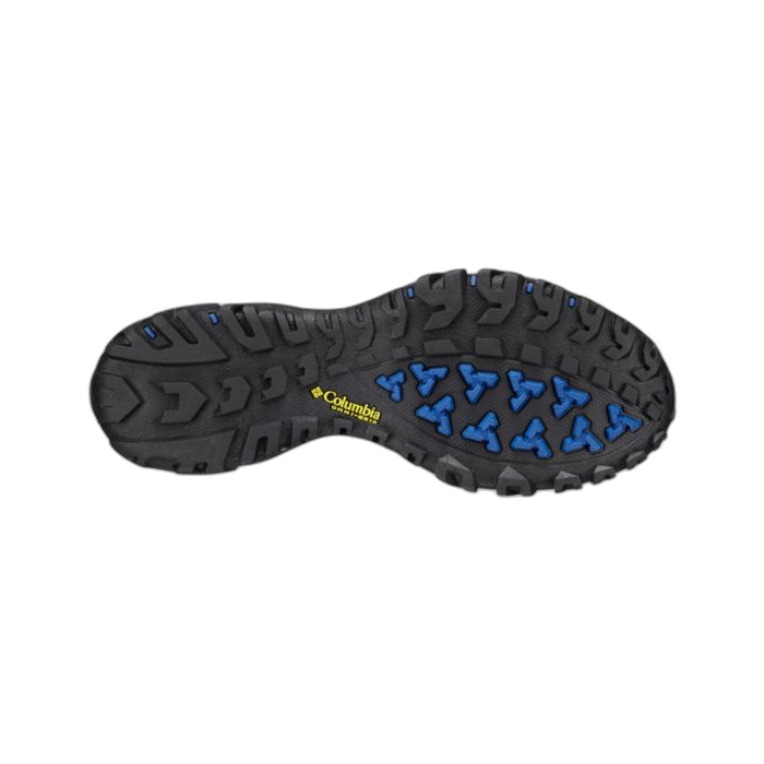 Buty COL BM3929 Peakfreak /  niebieski
