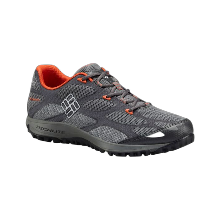 Buty COL BM6004 Conspiracy IVO /  szary