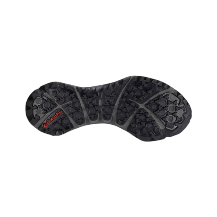 Buty COL BM6004 Conspiracy IVO /  szary