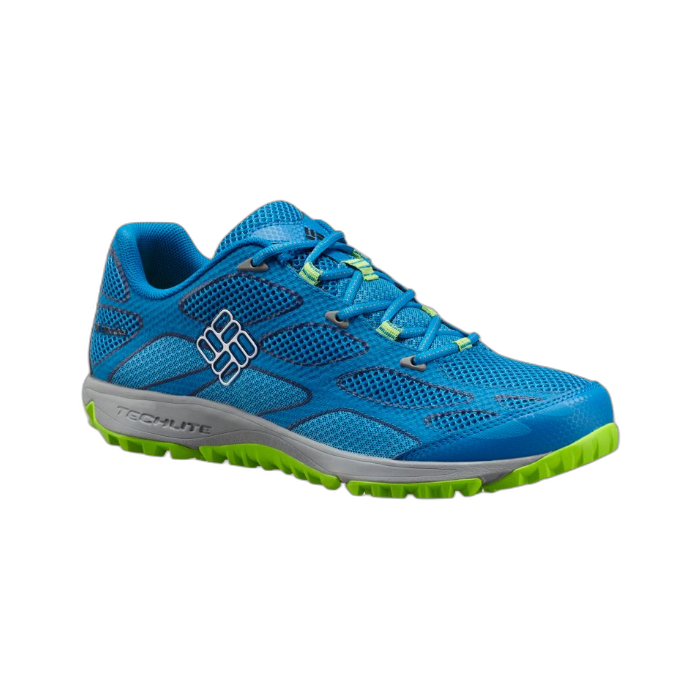 Buty COL BM6025 Conspiracy IV /  niebieski